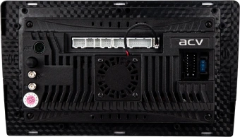Автомагнитола ACV AD-9006DSP 2DIN 4x50Вт v5.0 AUX 6144Mb DSP Android 13 9" WiFi 3G/4G 3 (43122) - купить недорого с доставкой в интернет-магазине