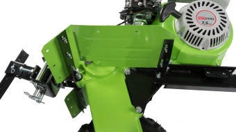 Мотоблок RedVerg Муравей-3К бензиновый 5.52кВт 7.5л.с. (RD-TM3K) - купить недорого с доставкой в интернет-магазине