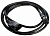 Шнур питания NTSS NTSS-PC13143 C13-С14 проводник.:3x1мм2 1м 220/250В 10А черный