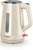 Чайник электрический Bosch TWK1M127 1.7л. 2400Вт бежевый корпус: пластик - купить недорого с доставкой в интернет-магазине