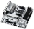 Материнская плата Asrock B550M Pro RS Soc-AM4 AMD B550 4xDDR4 mATX AC`97 8ch(7.1) 2.5Gg RAID+HDMI+DP - купить недорого с доставкой в интернет-магазине
