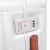 Чемодан Piquadro ALU (BV4425ALU/GRCU) 40x54x20см 37л. 4.3кг. алюминий/натур.кожа серый - купить недорого с доставкой в интернет-магазине