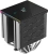 Устройство охлаждения(кулер) Deepcool AK620 Digital SE ARGB Soc-AM5/AM4/1200/1700/1851 черный 4-pin 19-28dB Al+Cu LCD 260W 1400gr Ret (R-AK620-BKADMN-GJD) - купить недорого с доставкой в интернет-магазине
