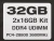 Память DDR4 2x16GB 3600MHz Patriot PVS432G360C8K Viper Steel RTL Gaming PC4-28800 CL18 DIMM 288-pin 1.35В single rank с радиатором Ret - купить недорого с доставкой в интернет-магазине