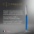 Ручка шариков. Parker Jotter Originals (2076052) Blue CT M син. черн. блистер - купить недорого с доставкой в интернет-магазине