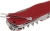 Нож перочинный Victorinox Forester (0.8363) 111мм 12функц. красный карт.коробка - купить недорого с доставкой в интернет-магазине