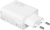 Сетевое зар./устр. Xiaomi BHR9465EU 67W 6A (PD) USB Type-C универсальное белый - цена, купить или заказать с доставкой в интернет-магазине Сетевое зар./устр. Xiaomi BHR9465EU 67W 6A (PD) USB Type-C универсальное белый - купить недорого с доставкой в интернет-магазине