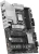 Материнская плата MSI PRO B860-P WIFI Soc-1851 Intel B860 4xDDR5 ATX AC`97 8ch(7.1) 5Gigabit RAID+HDMI+DP - купить недорого с доставкой в интернет-магазине
