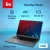 Ноутбук IRU Tactio 16ALB Core i5 1235U 16Gb SSD512Gb Intel UHD Graphics 16" IPS WUXGA (1920x1200) Windows 11 Pro grey WiFi BT Cam 4830mAh (2110204) - купить недорого с доставкой в интернет-магазине