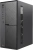 Корпус Accord ACC-1603 черный без БП mATX 1x80mm 2xUSB2.0 audio - купить недорого с доставкой в интернет-магазине