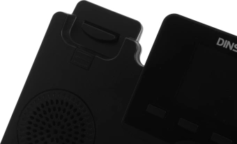 Телефон IP Dinstar C62UP черный - купить недорого с доставкой в интернет-магазине