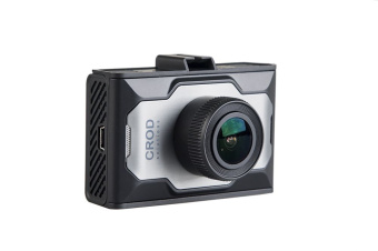 Видеорегистратор Silverstone F1 Crod A85-FHD черный 1080x1920 1080p 170гр. Novatek NTK96650 - купить недорого с доставкой в интернет-магазине