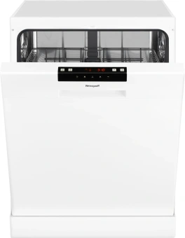 Посудомоечная машина Weissgauff DW 6025 белый (полноразмерная) - купить недорого с доставкой в интернет-магазине