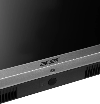 Моноблок Acer Aspire C24-1300 23.8" Full HD Ryzen 5 7520U (2.8) 16Gb SSD512Gb RGr CR Eshell GbitEth WiFi BT 65W клавиатура мышь Cam черный 1920x1080 - купить недорого с доставкой в интернет-магазине