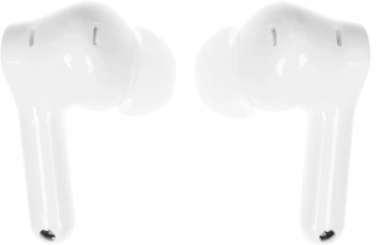 Гарнитура внутриканальные Realme Buds T200x белый беспроводные bluetooth в ушной раковине (6941764471900) - купить недорого с доставкой в интернет-магазине