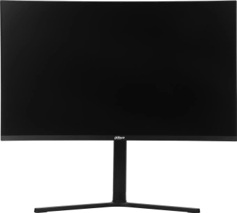 Монитор Dahua 27" DHI-LM27-B201A черный IPS LED 5ms 16:9 HDMI матовая HAS Piv 1000:1 250cd 178гр/178гр 1920x1080 100Hz VGA DP FHD 5.2кг - купить недорого с доставкой в интернет-магазине