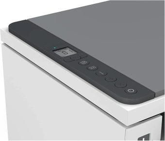 МФУ лазерный HP LaserJet 1602w (2R3E8A) A4 WiFi серый - купить недорого с доставкой в интернет-магазине