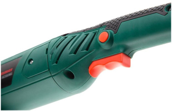 Углошлифовальная машина Hammer USM1200E 1200Вт 11000об/мин рез.шпин.:M14 d=125мм - купить недорого с доставкой в интернет-магазине