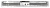 Ракель Cactus CS-BL-KYO-FS1040 для Kyocera FS-1020/1025/1040/1041/1060/1061/1120/1125/1220/1320