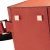 Рюкзак женский Piquadro Patricia CA6772W140/AR коралловый натур.кожа - купить недорого с доставкой в интернет-магазине