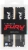 Память DDR4 4x8GB 3600MHz Kingston KF436C17BBK4/32 Fury Beast Black RTL Gaming PC4-28800 CL17 DIMM 288-pin 1.35В kit single rank с радиатором Ret - цена, купить или заказать с доставкой в интернет-магазине Память DDR4 4x8GB 3600MHz Kingston KF436C17BBK4/32 Fury Beast Black RTL Gaming PC4-28800 CL17 DIMM 288-pin 1.35В kit single rank с радиатором Ret - купить недорого с доставкой в интернет-магазине