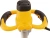 Дрель-миксер Denzel EM-2-1600 1600Вт HEX13 (27911) - купить недорого с доставкой в интернет-магазине