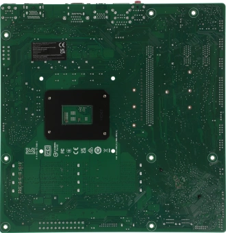 Материнская плата Asus PRO B760M-C-CSM Soc-1700 Intel B760 4xDDR5 mATX AC`97 8ch(7.1) GbLAN RAID+VGA+HDMI+DP - купить недорого с доставкой в интернет-магазине