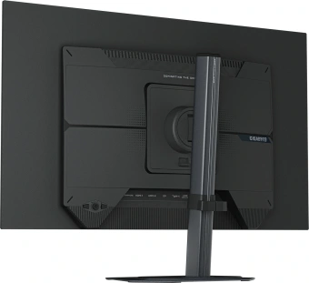 Монитор Gigabyte 27" MO27Q28GR черный WOLED LED 16:9 HDMI M/M глянцевая HAS Piv 1500000:1 335cd 178гр/178гр 2560x1440 280Hz DP 2K USB 6кг - купить недорого с доставкой в интернет-магазине