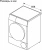 Сушильная машина Bosch Serie 8 WQB245BXME пан.англ. кл.энер.:A+++ макс.загр.:9кг серебристый - цена, купить или заказать с доставкой в интернет-магазине Сушильная машина Bosch Serie 8 WQB245BXME пан.англ. кл.энер.:A+++ макс.загр.:9кг серебристый - купить недорого с доставкой в интернет-магазине