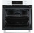 Духовой шкаф Электрический Hotpoint HFE9 1231 JSH WHG белый - купить недорого с доставкой в интернет-магазине