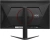 Монитор AOC 27" Q27G4ZD черный QD OLED LED 16:9 HDMI матовая HAS Piv 1500000:1 1000cd 178гр/178гр 2560x1440 240Hz DP Quad 2K (1440p) USB 6.6кг - купить недорого с доставкой в интернет-магазине