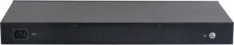 Коммутатор Dahua DH-CS4226-24ET-240 (L2) 24x100Мбит/с 2x1Гбит/с 2xКомбо(1000BASE-T/SFP) 240W управляемый - купить недорого с доставкой в интернет-магазине