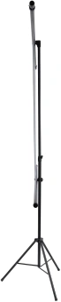 Экран Lumien 100" 124x120см Sky Cinema LSС-100102 16:9 напольный натяжной белый - купить недорого с доставкой в интернет-магазине