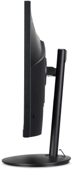 Монитор Acer 27" Vero CB272Gbirv черный IPS LED 1ms 16:9 HDMI матовая HAS Piv 250cd 178гр/178гр 1920x1080 120Hz FreeSync VGA FHD - купить недорого с доставкой в интернет-магазине