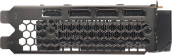 Видеокарта Palit PCI-E 5.0 PA-RTX5050 STORMX OC NVIDIA GeForce RTX 5050 8Gb 128bit GDDR6 2317/20000 HDMIx1 DPx3 HDCP Ret - купить недорого с доставкой в интернет-магазине