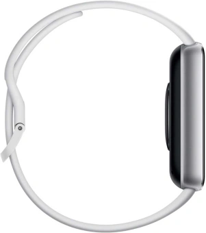 Смарт-часы Xiaomi Redmi Watch 5 2.07" AMOLED корп.серебристый рем.серый разм.брасл.:135-205мм (BHR9381GL) - купить недорого с доставкой в интернет-магазине