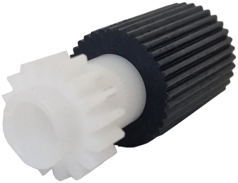 Ролик подхвата Cactus CS-PRA-KYO-KM2550 (2AR07240) для Kyocera KM-1620/1650/2050/2550/1635/2035, TASKalfa 180, 181, 220 - купить недорого с доставкой в интернет-магазине