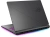 Ноутбук Asus ROG Strix G18 G815LR-TT344 Core Ultra 9 290HX Plus 32Gb SSD1Tb NVIDIA GeForce RTX5070Ti 12Gb 18" IPS WQXGA (2560x1600) без ОС grey WiFi BT Cam (90NR0LT1-M00H30) - купить недорого с доставкой в интернет-магазине