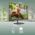 Монитор Digma 31.5" Progress 32A501U черный VA 4ms 16:9 HDMI матовая 300cd 178гр/178гр 3840x2160 60Hz G-Sync DP 4K 6кг - купить недорого с доставкой в интернет-магазине