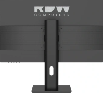 Монитор RDW Computers 23.8" RDW2401K черный IPS 4ms 16:9 HDMI матовая 300cd 178гр/178гр 1920x1080 100Hz VGA DP FHD 4.185кг (RUS) - купить недорого с доставкой в интернет-магазине