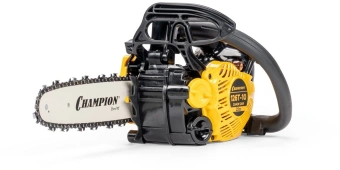 Бензопила Champion 126T-10 1150Вт 1.54л.с. дл.шины:10" (25cm) - купить недорого с доставкой в интернет-магазине