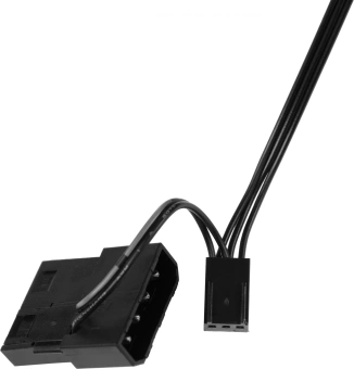 Корпус Formula Air Mesh G1 черный без БП mATX 1x80mm 2xUSB2.0 audio - купить недорого с доставкой в интернет-магазине