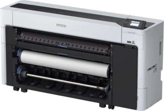 Плоттер Epson SureColor SC-T5700D (C11CH81301A1) A0 - купить недорого с доставкой в интернет-магазине