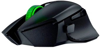 Мышь Razer Basilisk V3 X Hyperspeed черный оптическая 18000dpi беспров. USB 9but (RZ01-04870100-R3G1) - купить недорого с доставкой в интернет-магазине