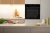 Духовой шкаф Электрический Gorenje BO6735E02BKOT черный - купить недорого с доставкой в интернет-магазине
