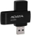 Флеш Диск A-Data 64GB UC310 UC310-64G-RBK USB3.2 черный - купить недорого с доставкой в интернет-магазине