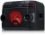 Минисистема LG Xboom OL45 черный 220Вт CD CDRW FM USB BT - купить недорого с доставкой в интернет-магазине