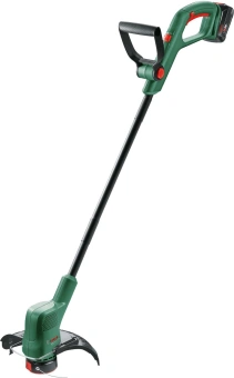 Триммер электрический Bosch EasyGrassCut 18-26 аккум. неразбор.штан. реж.эл.:леска - купить недорого с доставкой в интернет-магазине