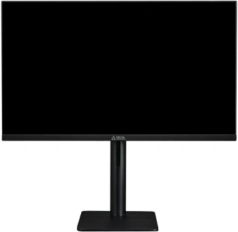 Монитор Delta Computers 23.8" Сова OM238I черный IPS 5ms 16:9 HDMI M/M матовая HAS Piv 250cd 178гр/178гр 1920x1080 75Hz VGA DP FHD 3.95кг (RUS) - купить недорого с доставкой в интернет-магазине