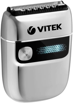 Электрическая бритва VITEK VT-2368 - купить недорого с доставкой в интернет-магазине